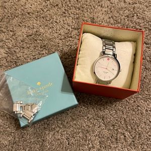 Kate spade watch